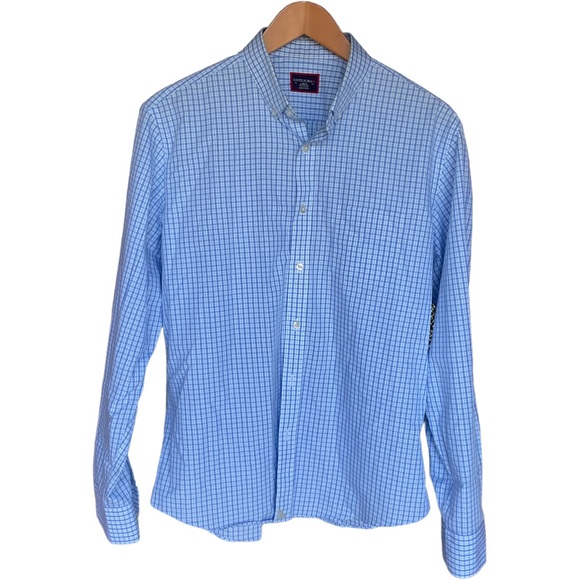 UNTUCKit Shirts Untuckit Shirt Nwot Size Large Poshmark